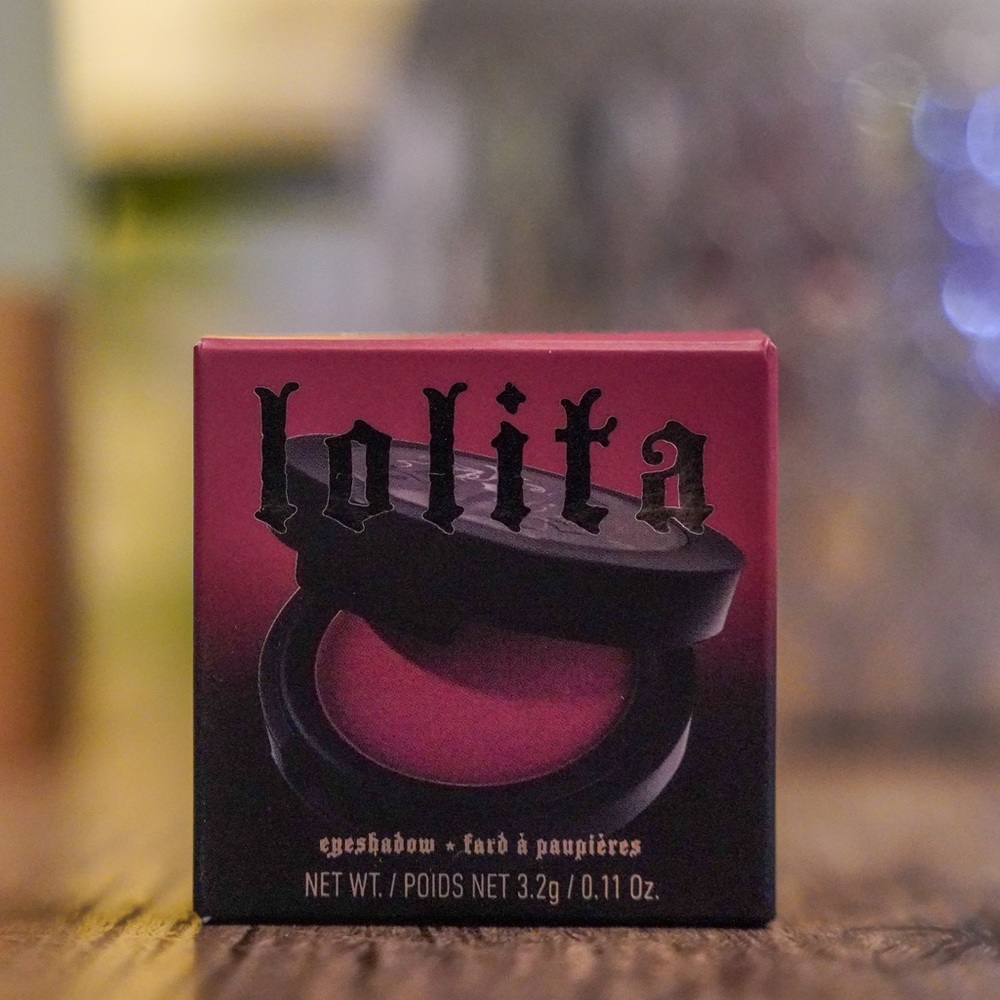 KVD Beauty Lolita Eyeshadow